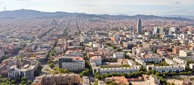 Image of Barcelona, Spain