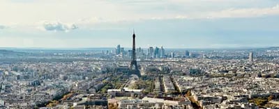 Image of Paris, France