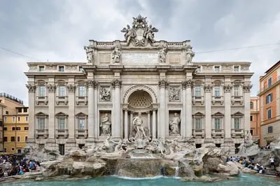 Image of Rome, Italy