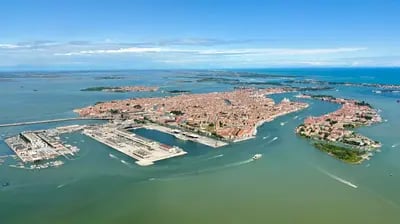 Image of Venice, Italy